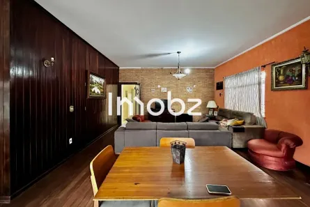 Casa com 5 Quartos à venda, 430m² no Chácara Monte Alegre, São Paulo