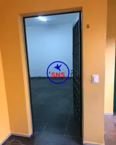 Sala Comercial para alugar, 17m² no Centro, Campinas