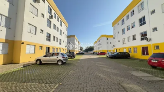Apartamento com 2 Quartos à venda, 48m² no Parque dos Anjos, Gravataí