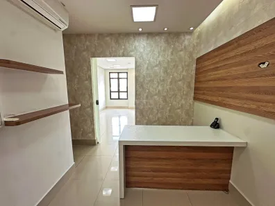 Sala Comercial para venda ou aluguel, 32m² no Jardim Goiás, Goiânia