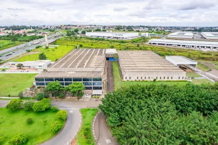Galpão/Depósito/Armazém para alugar, 22000m² no Polo de Alta Tecnologia de Campinas - Polo I, Campinas