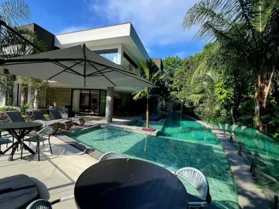 Casa com 7 Quartos à venda, 713m² no Riviera, Bertioga