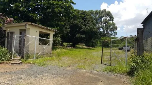 Galpão/Depósito/Armazém à venda, 500m² no Distrito Industrial, Uberlândia