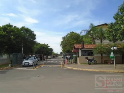Apartamento com 2 Quartos à venda, 71m² no Itaipu, Limeira