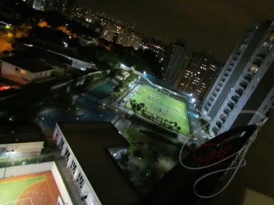 Apartamento com 3 Quartos à venda, 70m² no Vila Lageado, São Paulo