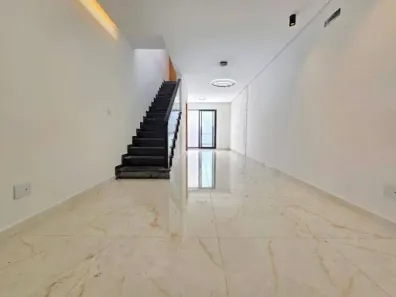 Sobrado com 3 Quartos à venda, 120m² no Jardim Artur Alvim, São Paulo