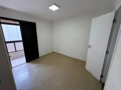 Apartamento com 3 Quartos à venda, 98m² no Santana, São Paulo