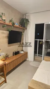 Apartamento com 2 Quartos à venda, 47m² no Vila Oliveira, Mogi das Cruzes