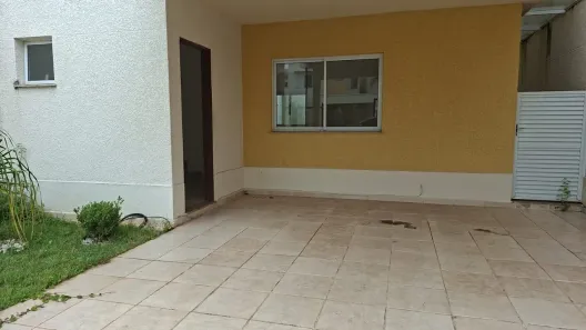 Casa de Condomínio com 3 Quartos à venda, 110m² no Vila Oliveira, Mogi das Cruzes
