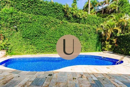 Casa com 3 Quartos à venda, 470m² no Jardim Guedala, São Paulo