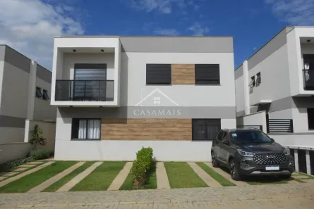 Casa com 3 Quartos à venda, 87m² no Tijuco Preto, Vargem Grande Paulista