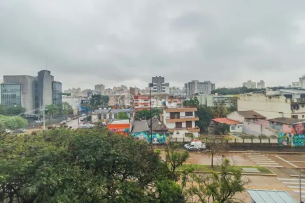 Sala Comercial à venda, 37m² no Praia de Belas, Porto Alegre