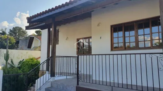 Casa com 3 Quartos à venda, 145m² no Recreio Maristela, Atibaia
