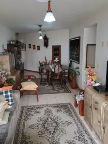 Apartamento com 4 Quartos à venda, 123m² no Capoeiras, Florianópolis