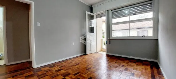 Apartamento com 3 Quartos à venda, 74m² no Azenha, Porto Alegre