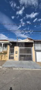 Casa com 2 Quartos à venda, 140m² no Vila Municipal, Bragança Paulista