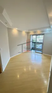 Apartamento com 3 Quartos à venda, 82m² no Tatuapé, São Paulo