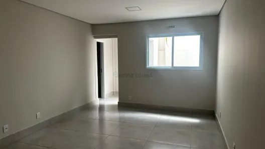 Sala Comercial com 1 Quarto para alugar, 31m² no Baú, Cuiabá