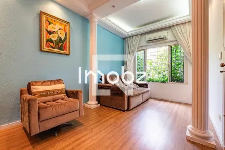 Casa com 3 Quartos à venda, 200m² no Vila Madalena, São Paulo