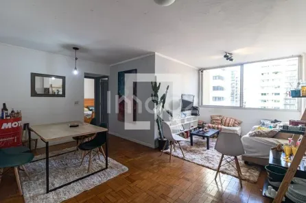 Apartamento com 3 Quartos à venda, 97m² no Perdizes, São Paulo