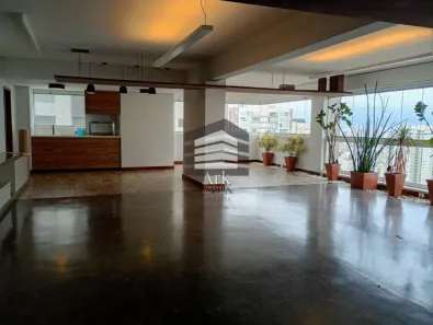 Apartamento com 4 Quartos à venda, 250m² no Vila Mariana, São Paulo