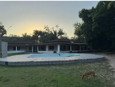 Fazenda/Sítio com 6 Quartos à venda, 400m² no Benfica, Benevides