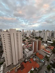 Apartamento com 3 Quartos à venda, 110m² no Boa Viagem, Recife