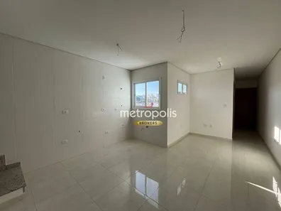 Cobertura com 2 Quartos à venda, 100m² no Parque das Nações, Santo André