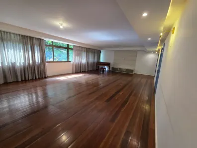 Apartamento com 3 Quartos à venda, 187m² no Leblon, Rio de Janeiro