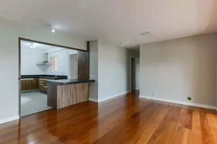 Apartamento com 3 Quartos à venda, 123m² no Rio Pequeno, São Paulo