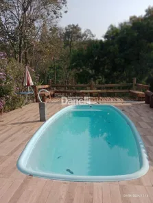 Fazenda/Sítio com 3 Quartos à venda, 150m² no Vila Velha II, Taubaté