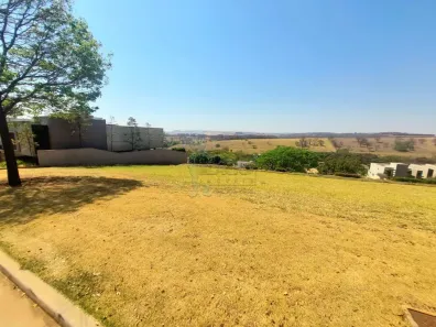 Lote/Terreno à venda, 525m² no Residencial e Empresarial Alphaville, Ribeirão Preto