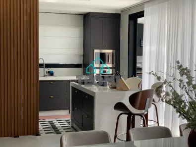 Casa de Condomínio com 4 Quartos à venda, 230m² no Jardim Santa Tereza, Taubaté