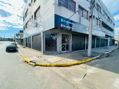 Ponto Comercial para alugar, 390m² no Centro, Sapucaia do Sul