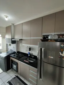 Apartamento com 2 Quartos à venda, 49m² no Jardim Recanto dos Sonhos, Sumaré
