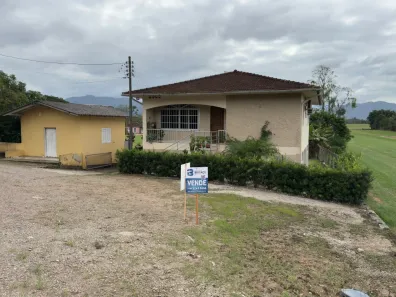 Casa com 3 Quartos à venda, 150m² no Beira Rio, Biguaçu