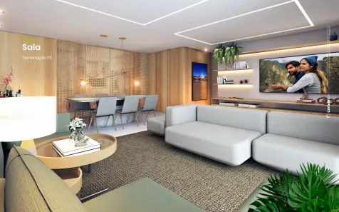 Apartamento com 5 Quartos à venda, 150m² no Jatiúca, Maceió