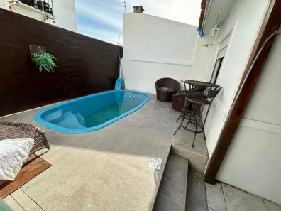 Casa de Condomínio com 2 Quartos à venda, 55m² no Olaria, Canoas