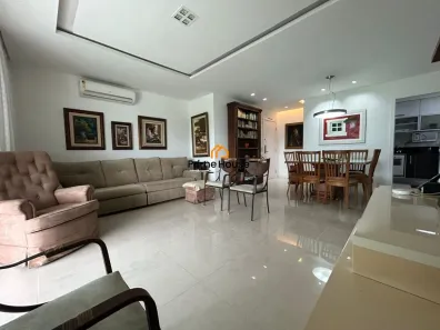 Apartamento com 4 Quartos à venda, 162m² no Barra da Tijuca, Rio de Janeiro