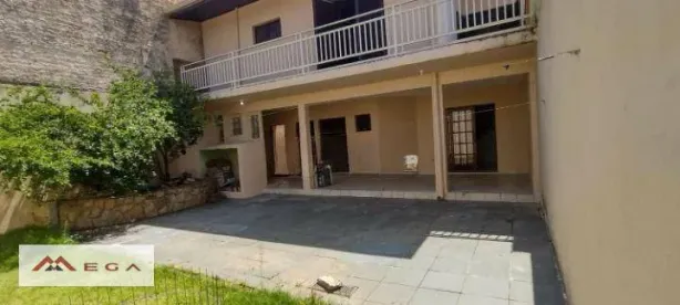Casa com 3 Quartos à venda, 200m² no Jardim Carlos Lourenço, Campinas