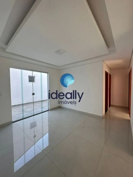 Apartamento com 3 quartos — Copacabana, Belo Horizonte