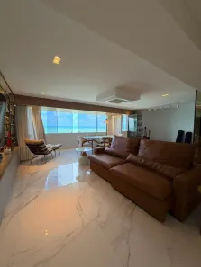 Apartamento com 3 Quartos à venda, 180m² no Boa Viagem, Recife
