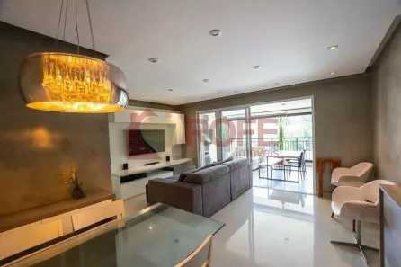 Apartamento com 2 Quartos à venda, 105m² no Vila Santa Catarina, São Paulo