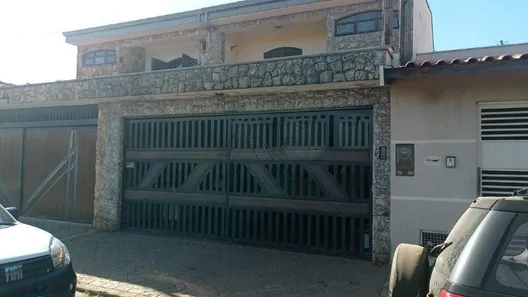 Casa com 3 Quartos à venda, 176m² no Nova Piracicaba, Piracicaba