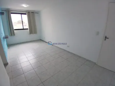 Apartamento com 2 Quartos para alugar, 58m² no Vila Campestre, São Paulo