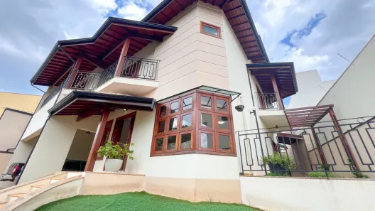 Sobrado com 3 Quartos à venda, 306m² no Parque das Flores, Campinas