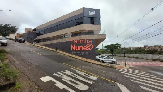 Ponto Comercial para alugar, 49m² no Europa, Contagem