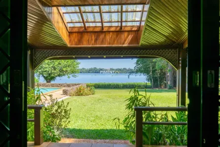 Fazenda/Sítio com 5 Quartos à venda, 300m² no Iate Clube de Campinas, Americana