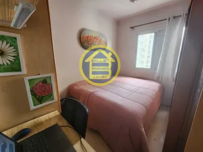Apartamento com 2 Quartos à venda, 50m² no Maranhão, São Paulo