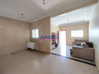 Casa com 3 Quartos à venda, 130m² no Residencial Parque dos Sinos, Jacareí